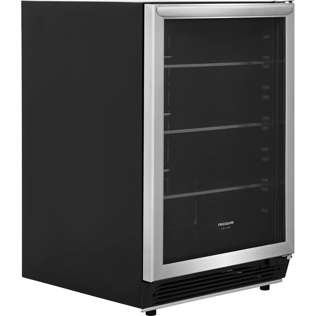 Frigidaire FGBC5334VS 5.3 Cu. Ft. Built In Beverage Center with